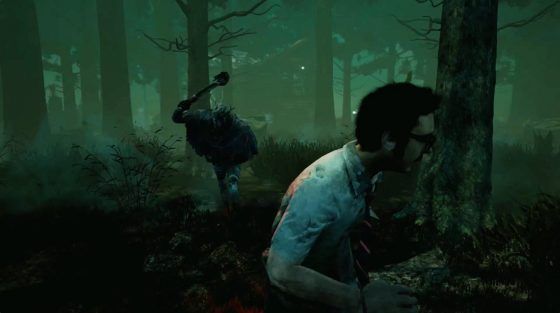 DbD_Wraith4