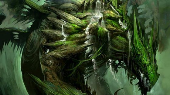 Guild Wars 2 Mordremoth