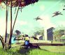 No Man's Sky Spaceship