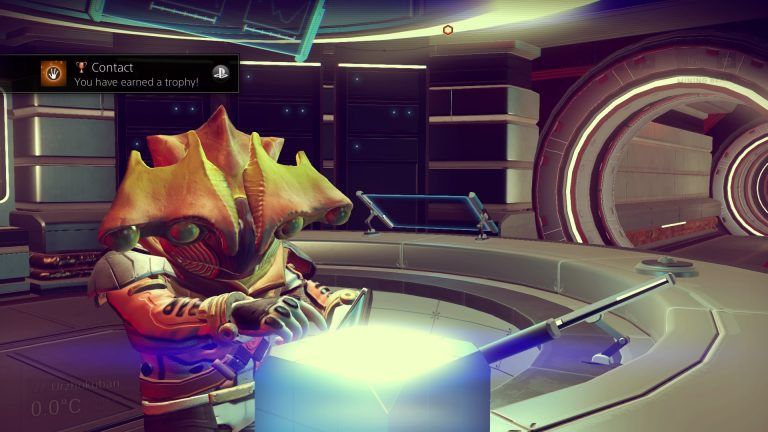 No Man s Sky Patch Deployed For PC Arriving For PS4 Very Soon MMOGames