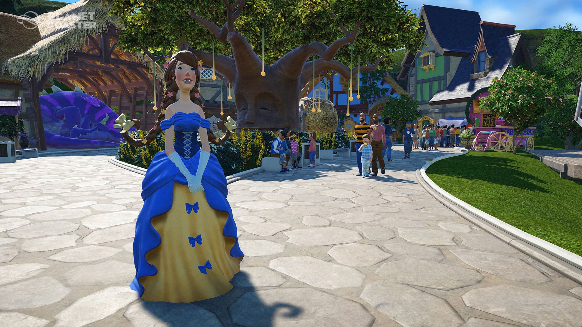 how to mod planet coaster how to mod planet coaster