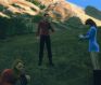 Agents of Yesterday Review