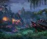 ESO Shadows of the Hist