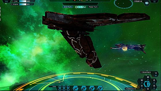 Spacewars: Interstellar Empires