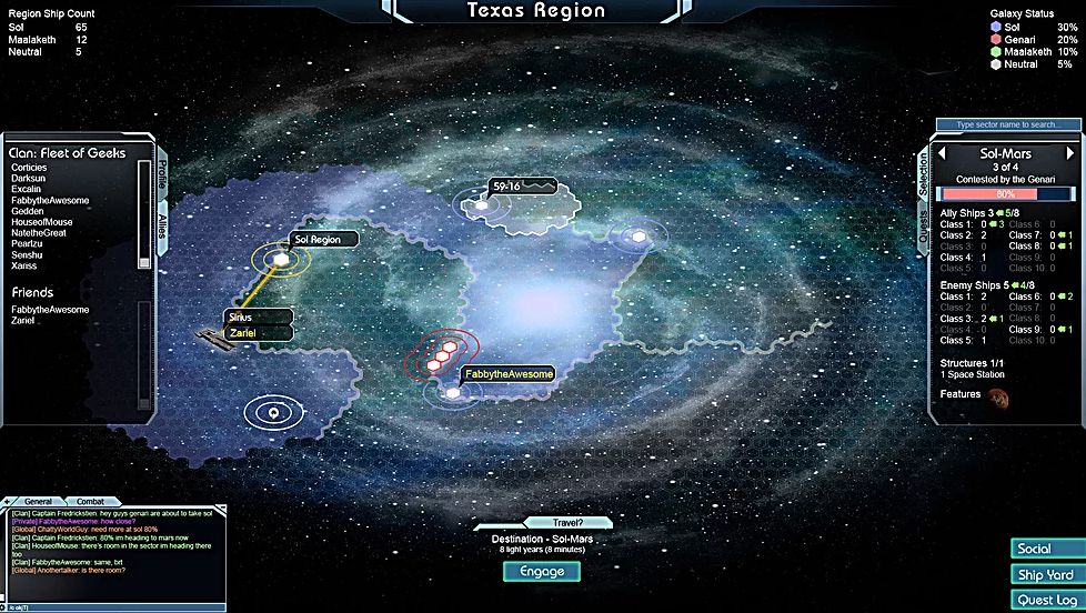 Spacewars Spacewars