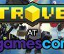 Trove
