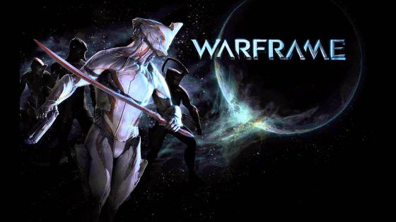 Games Like Firefall - Warframe