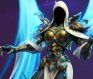 Heroes of the Storm Auriel