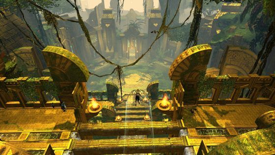 Guild Wars 2 - Tarir