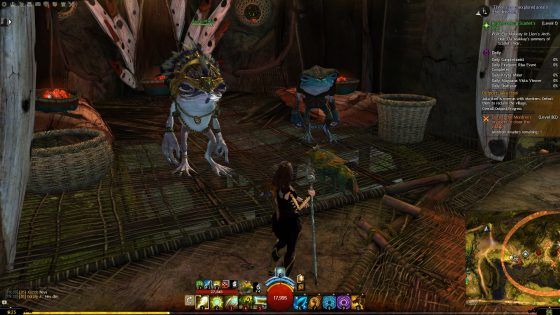 Guild Wars 2 - Hylek