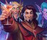 Swedish Politician Streams Hearthstone