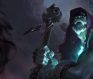 Yorick, the Shepherd of Souls