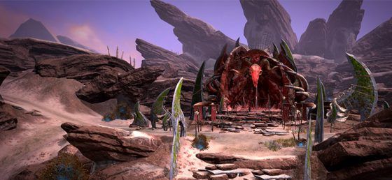 rift starfall prophecy review rift starfall prophecy review