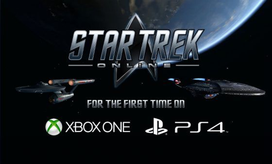 Games Like Firefall - Star Trek