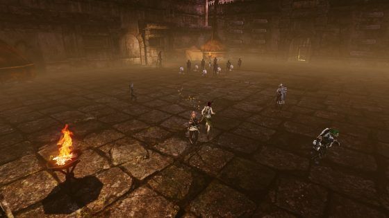 archeage unchained dark runner build archeage unchained dark runner build