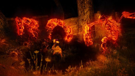 Black Desert Online Combat