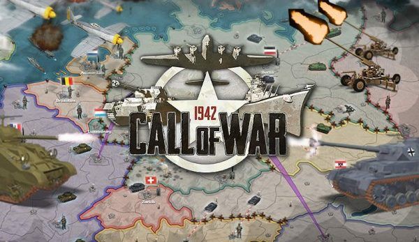 call of war 1942 free stuff
