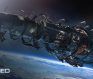 Fractured Space Cadet Pack Giveaway