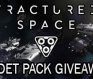 Fractured Space Cadet Pack Giveaway
