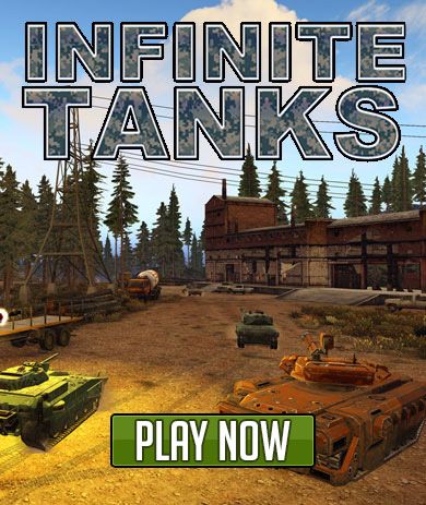 infinite tanks profile infinite tanks profile
