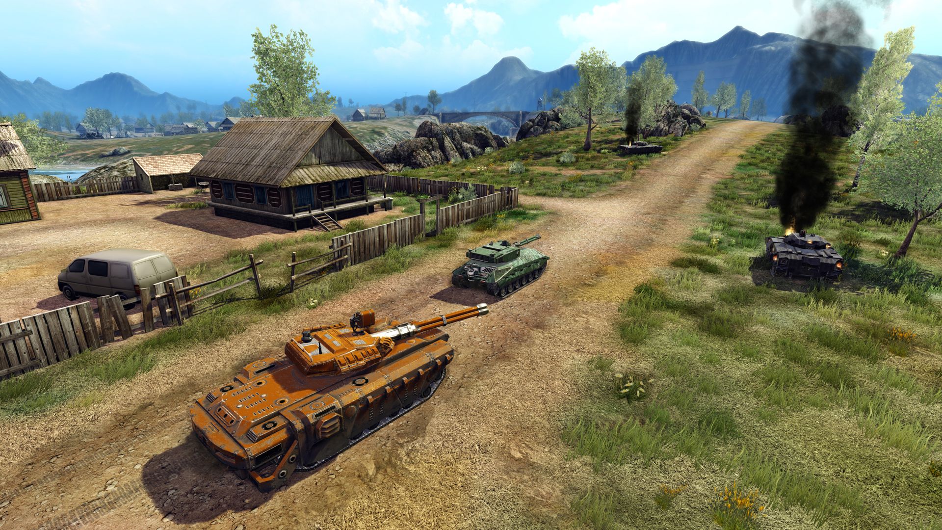 tanks in series infinite tanks cstr