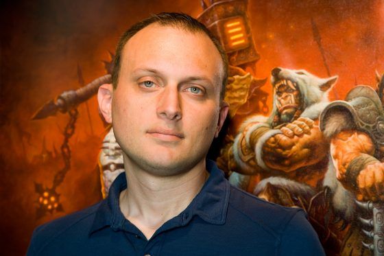 World of Warcraft Legion Launch