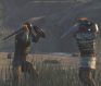 Of Kings and Men Combat