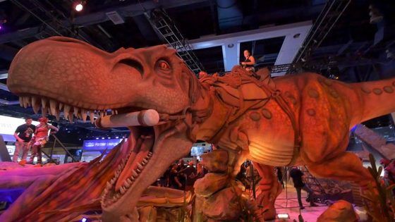 PAX Prime ARK