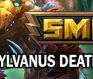 SMITE Sylvanus Deathcap