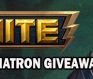 SMITE Izanami Dark matron Giveaway