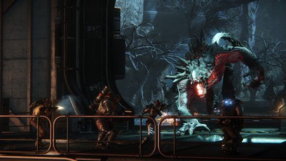 evolve stage 2 best perks evolve stage 2 best perks
