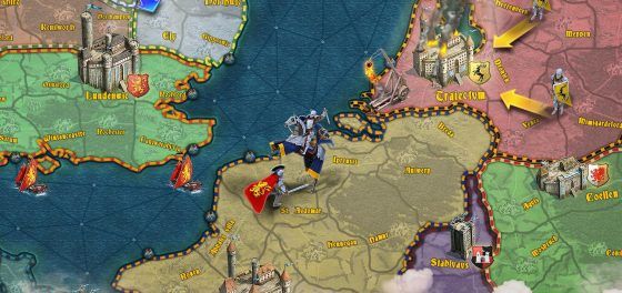 Thirty Kingdoms Thirty Kingdoms