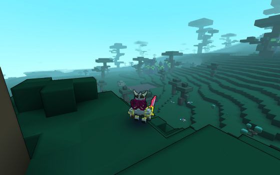Trove Screenshot Games Like Minecraft