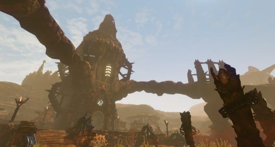 Trion Worlds ArcheAge