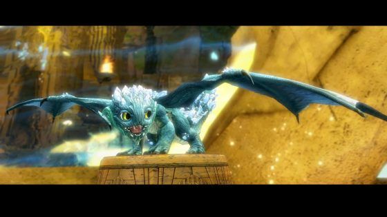 Guild Wars 2 - Aurene The Tyrian Chronicle: Interview with Guild Wars 2 Data Mining Master That Shaman
