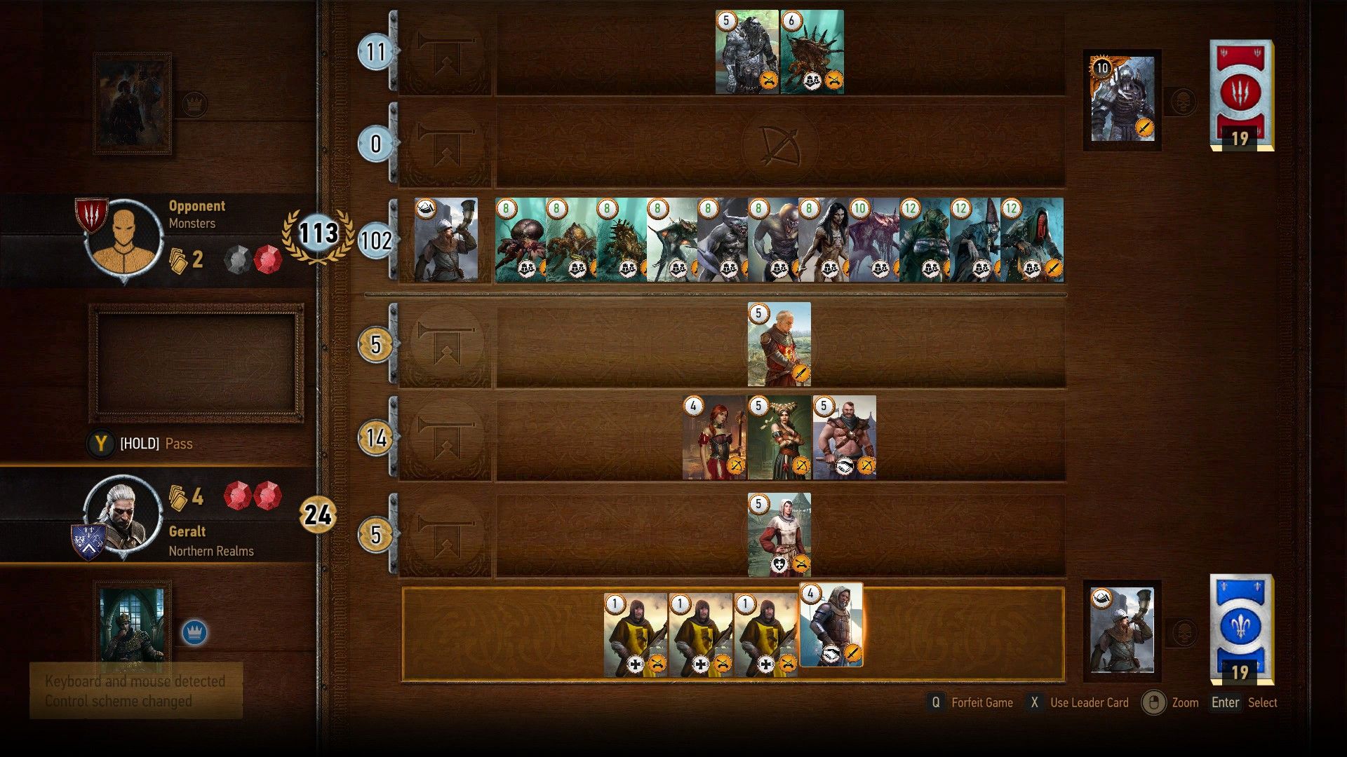 where to play gwent online where to play gwent online