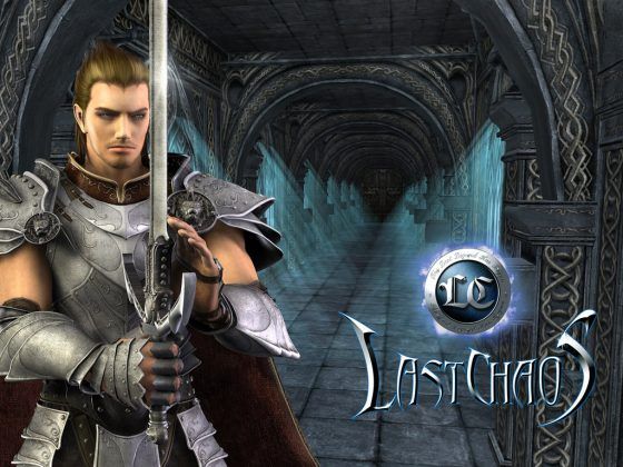 lastchaos- MMOs you have never heard of