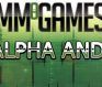The MMO Alpha and Beta List Featured