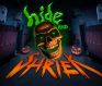 Hide and Shriek