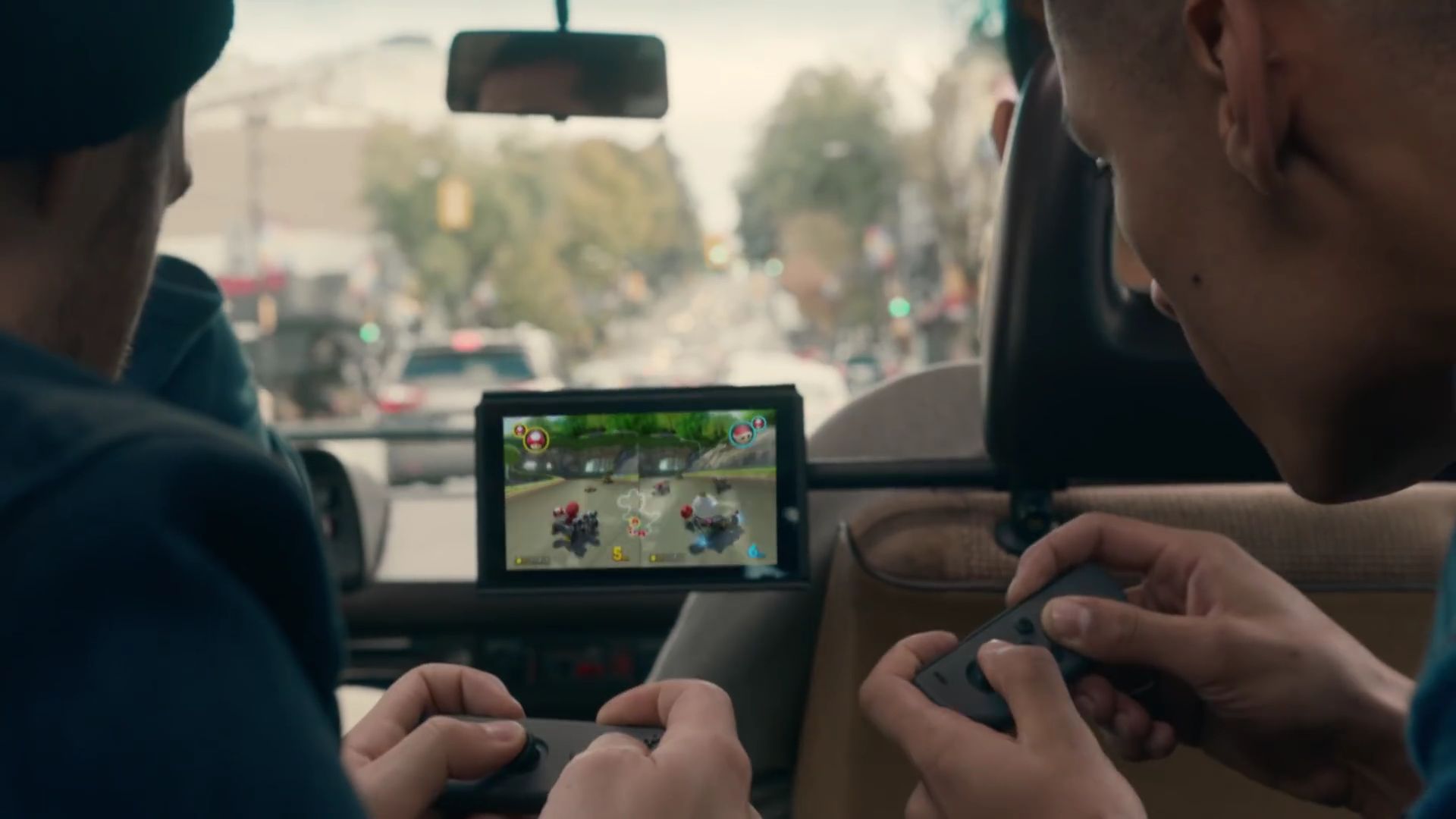Αποτέλεσμα εικόνας για Nintendo Switch miltiplayer"