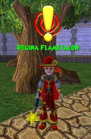 Get started in Wizard101