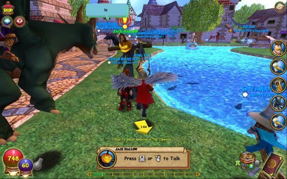 wizard101-jack-hallow