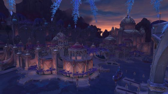 Alliance Or Horde - Which Side Do You Belong To?