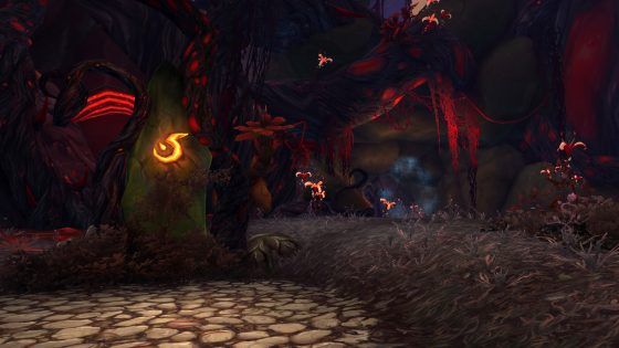 world of warcraft raiding