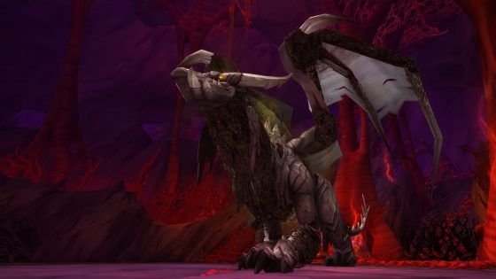 world of warcraft raiding