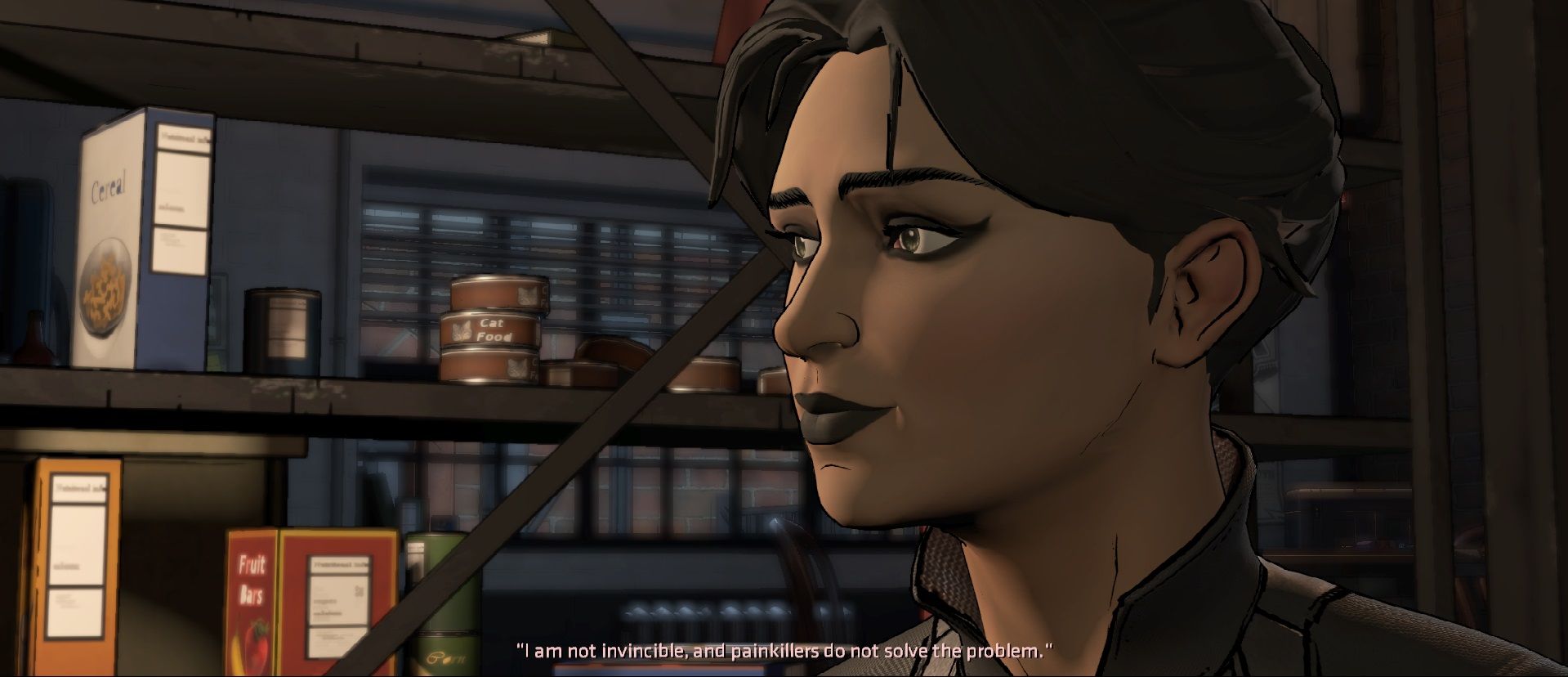  | Impressions of Batman: The TellTale Series Episode 3