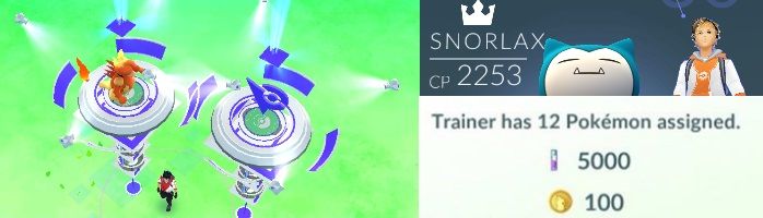 How To Become The Very Best Pokemon Go Gym Trainer Mmogames Com How To Become The Very Best Pokemon Go Gym Trainer Mmogames Com