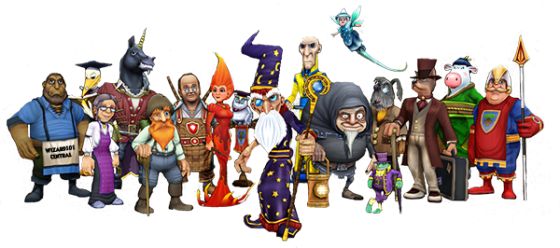wizard-101-people