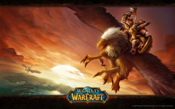 world of warcraft classic server