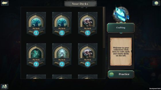 Faeria Preview Mmogames Com Faeria Preview Mmogames Com